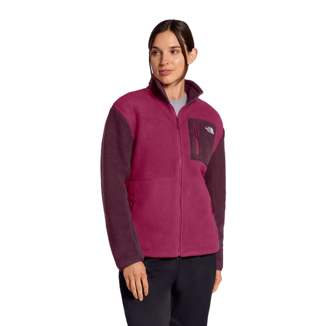 The North Face Women's Yumiori Full Zip