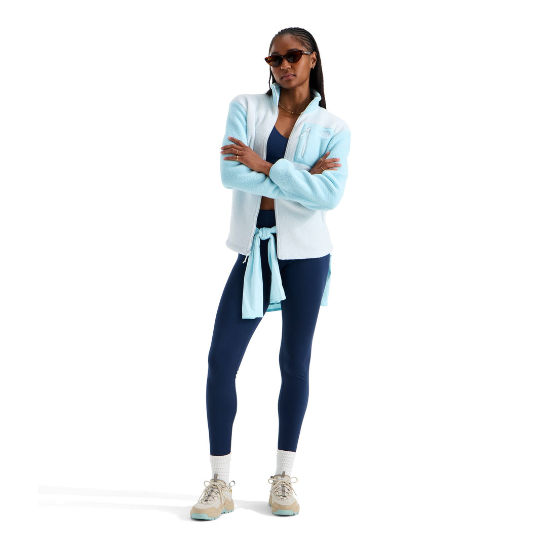 The North Face Women's Yumiori Full Zip