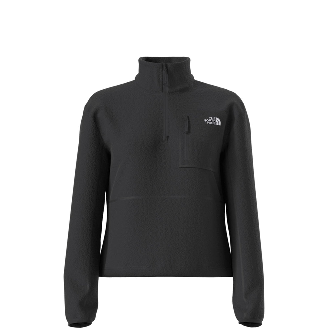 The North Face Women's Yumiori ¼ Zip