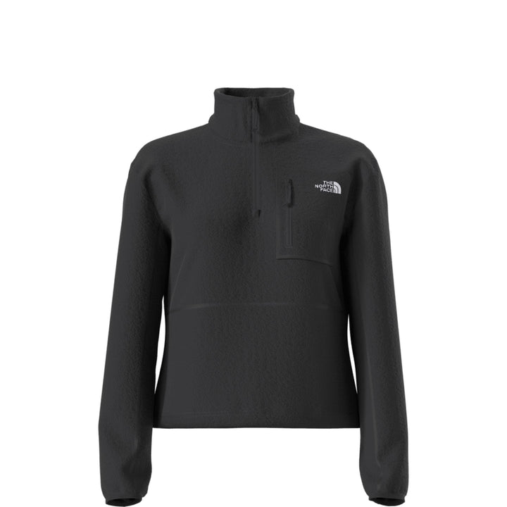 The North Face Women's Yumiori ¼ Zip