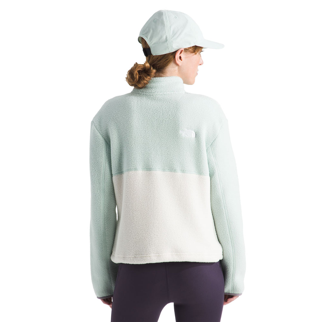 The North Face Women's Yumiori ¼ Zip