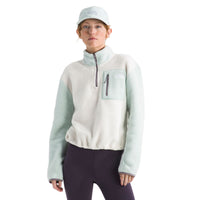 White Dune/Opal Frost/Transcendent Grey