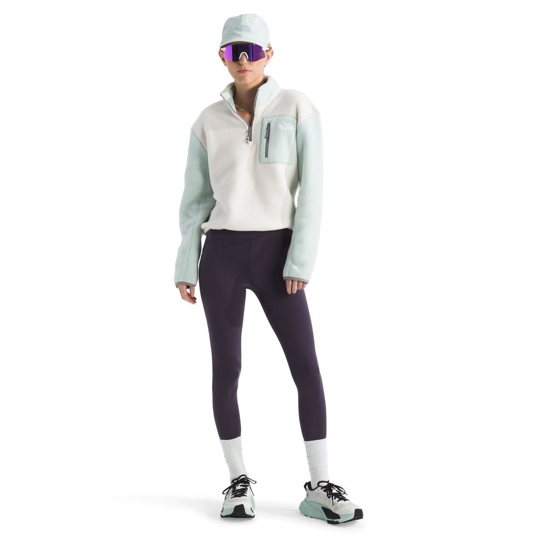 The North Face Women's Yumiori ¼ Zip