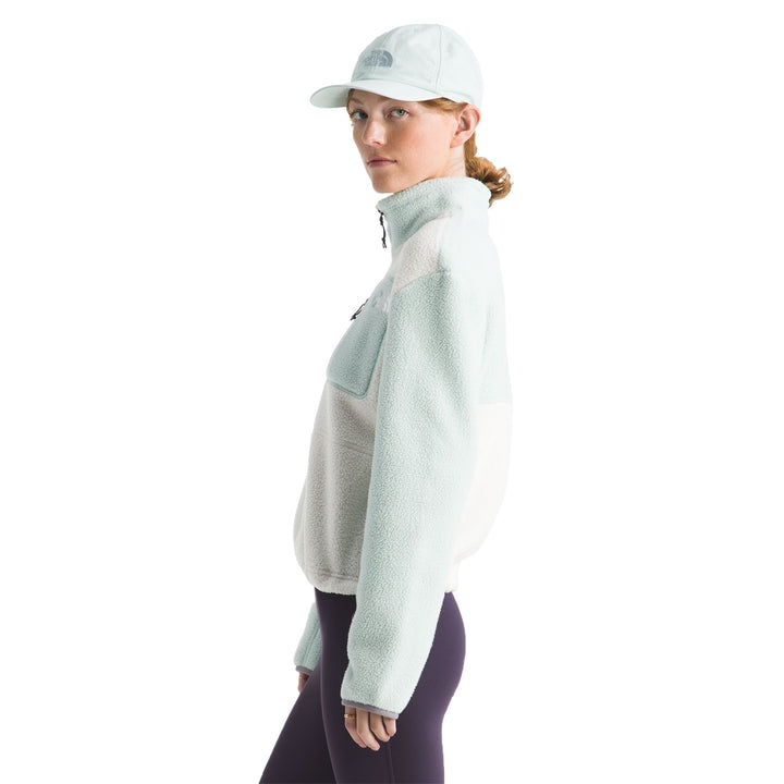 The North Face Women's Yumiori ¼ Zip
