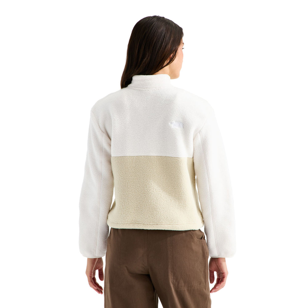 The North Face Women's Yumiori ¼ Zip
