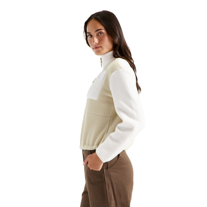 The North Face Women's Yumiori ¼ Zip