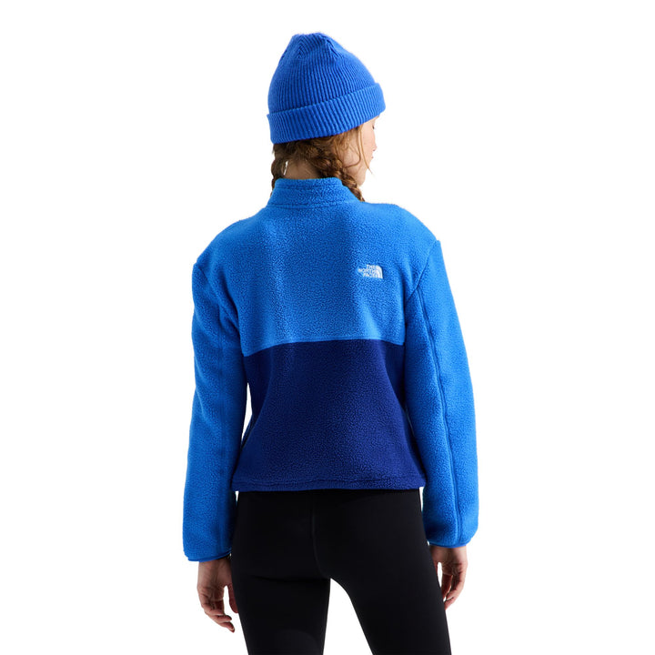 The North Face Women's Yumiori ¼ Zip