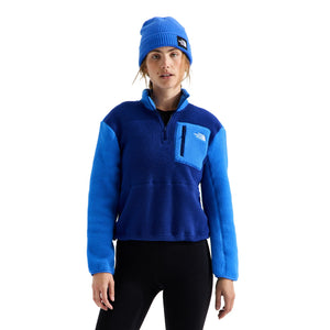 Bold Blue/Active Blue
