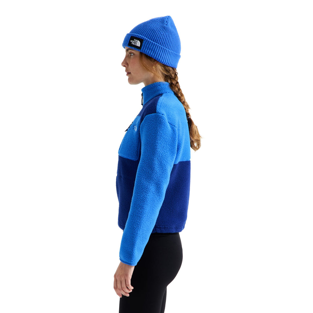 The North Face Women's Yumiori ¼ Zip
