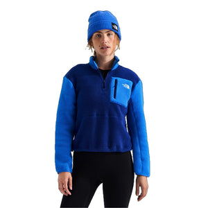 Bold Blue/Active Blue