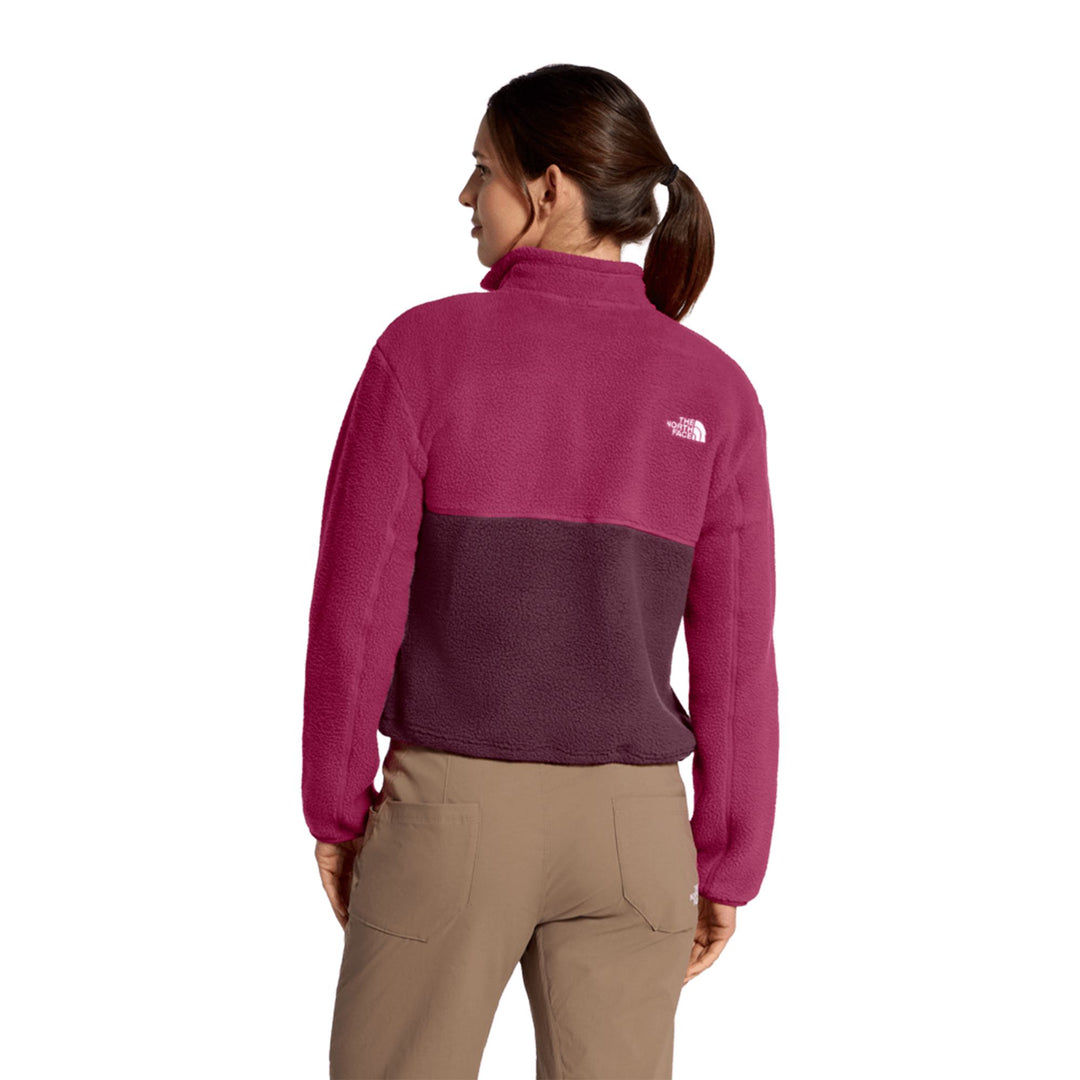 The North Face Women's Yumiori ¼ Zip