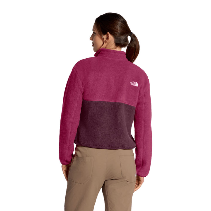 The North Face Women's Yumiori ¼ Zip