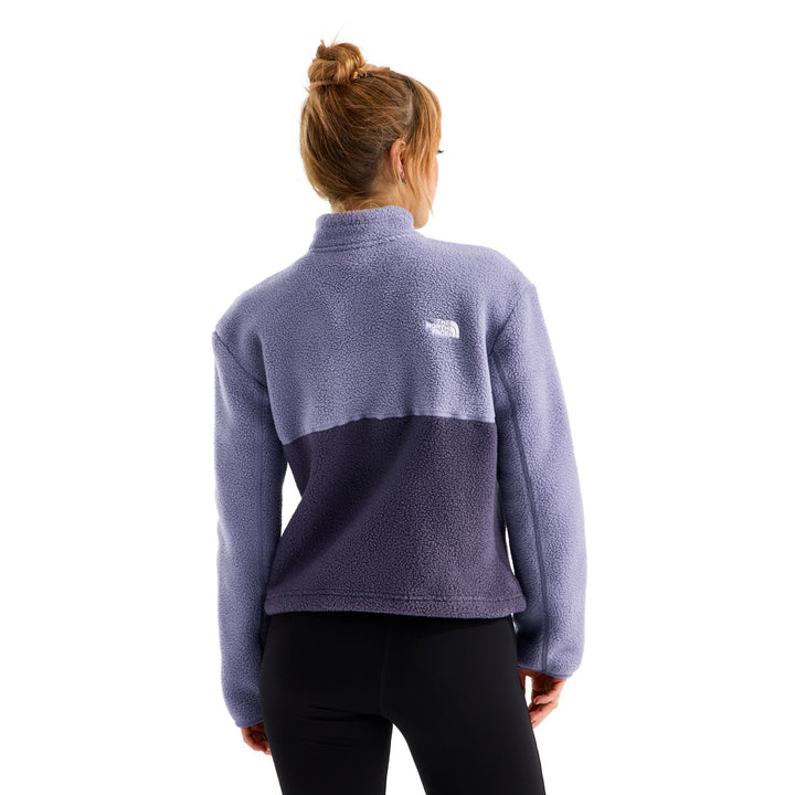 The North Face Women's Yumiori ¼ Zip