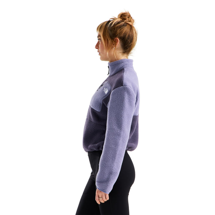 The North Face Women's Yumiori ¼ Zip