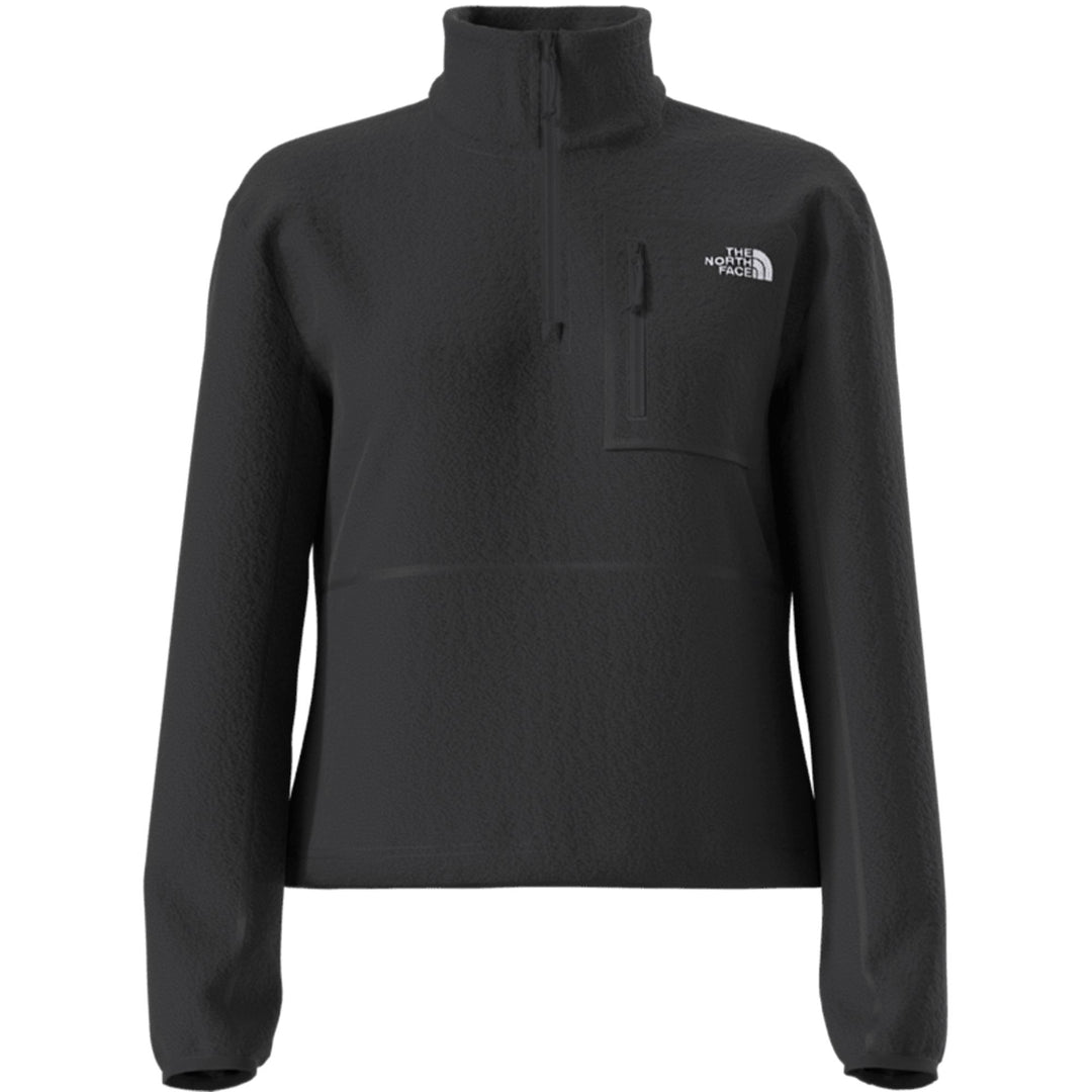 The North Face Women's Yumiori ¼ Zip