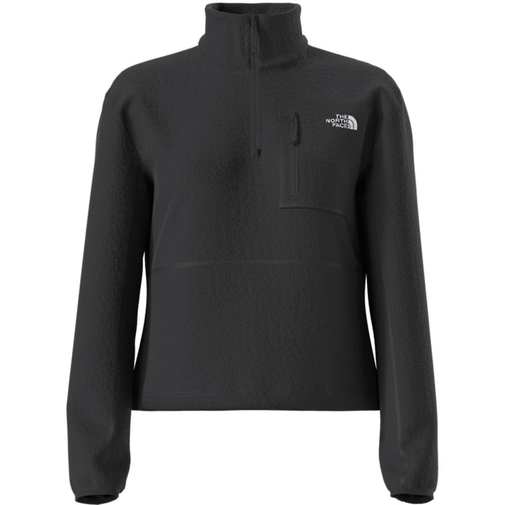 The North Face Women's Yumiori ¼ Zip