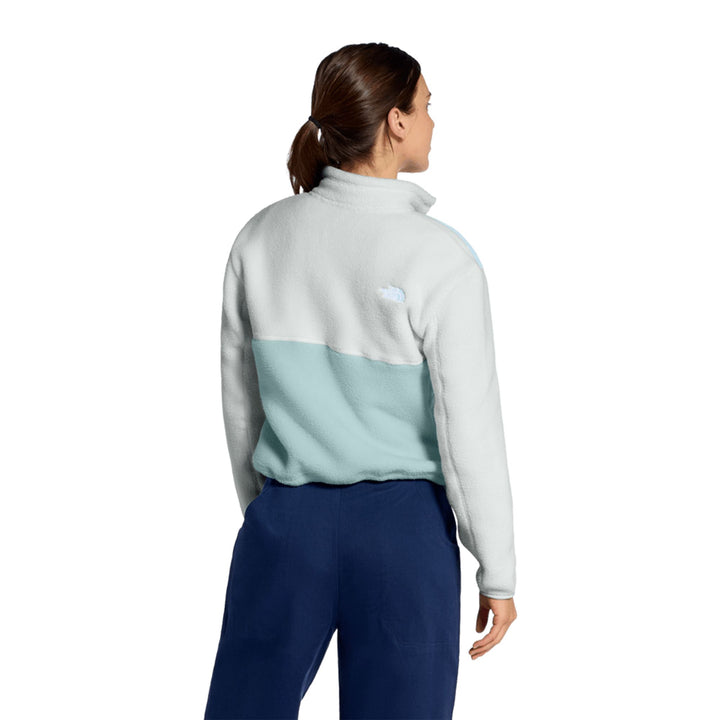The North Face Women's Yumiori ¼ Zip