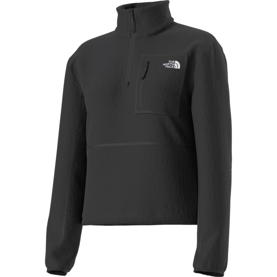 The North Face Women's Yumiori ¼ Zip