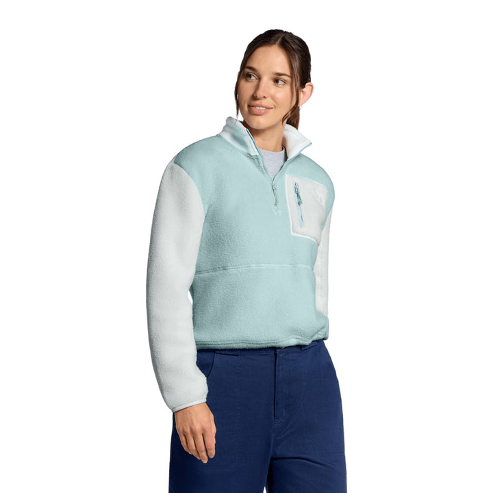 The North Face Women's Yumiori ¼ Zip