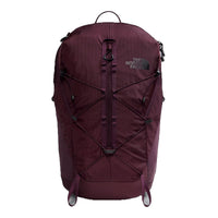Deep Burgundy