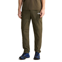 New Taupe Green