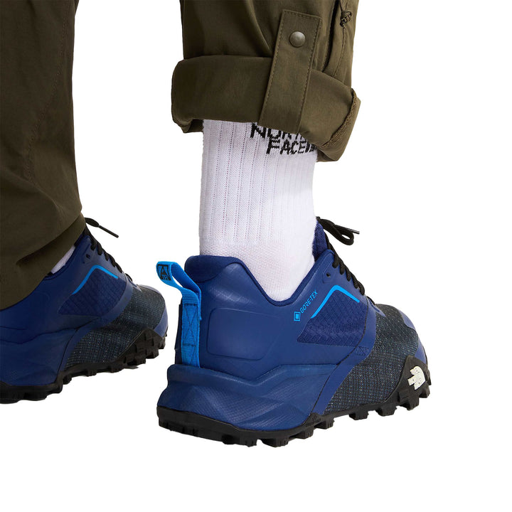 The North Face Men's Exploration Regular Tapered Convertible Pant