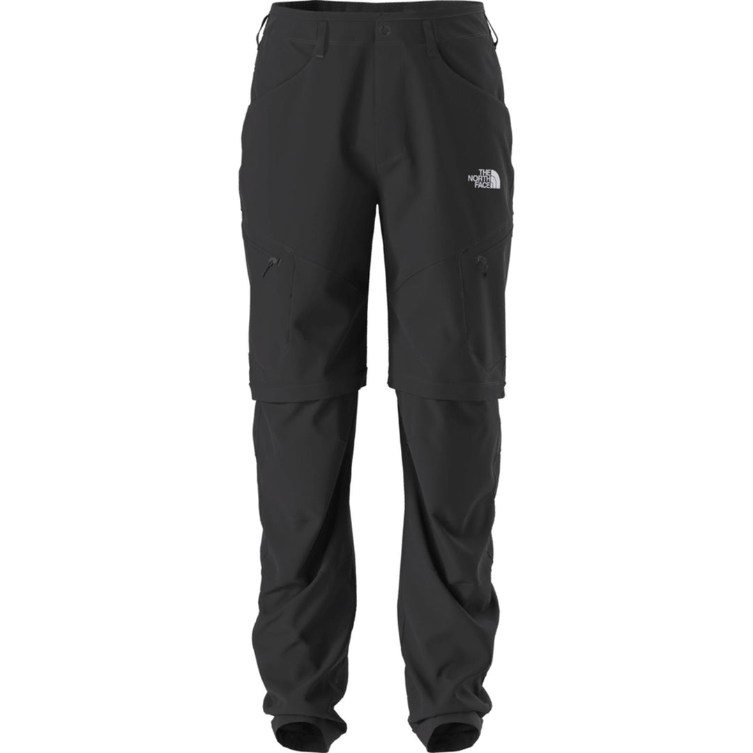 The North Face Men's Exploration Regular Tapered Convertible Pant