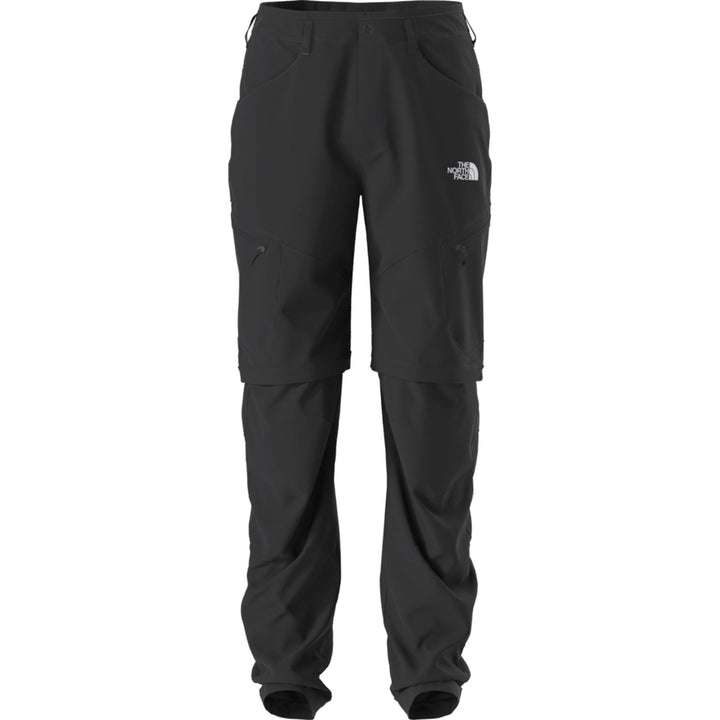 The North Face Men's Exploration Regular Tapered Convertible Pant