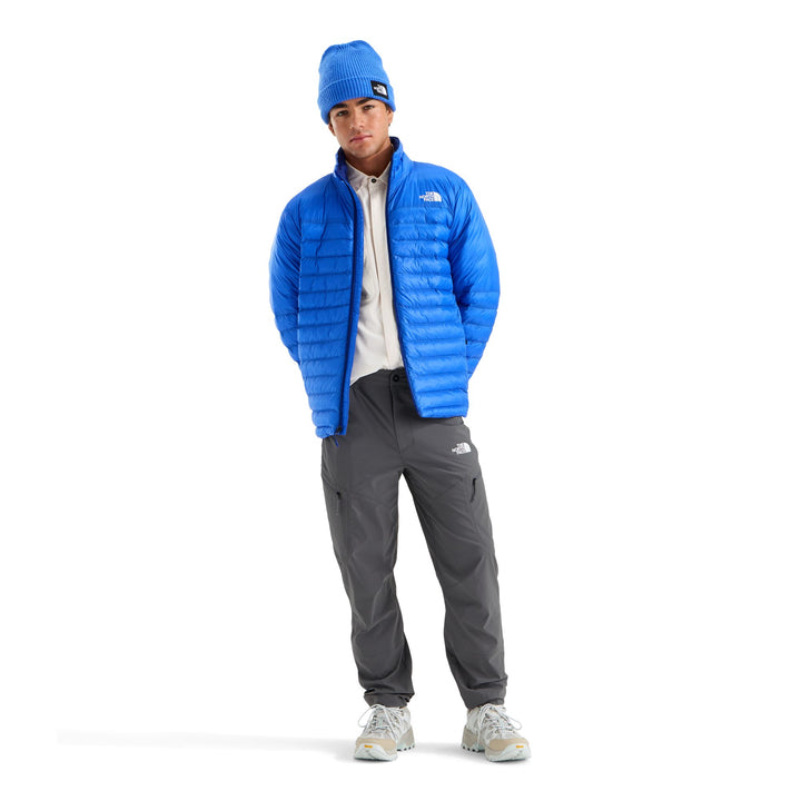 The North Face Men's Exploration Regular Tapered Pant