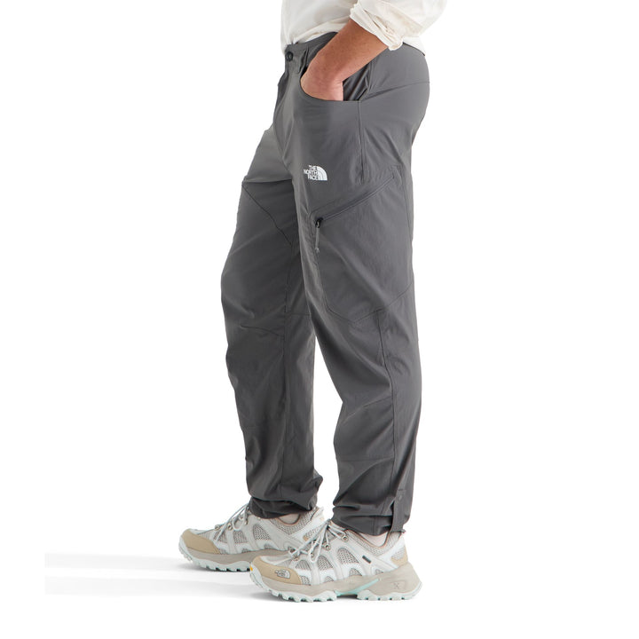 The North Face Men's Exploration Regular Tapered Pant