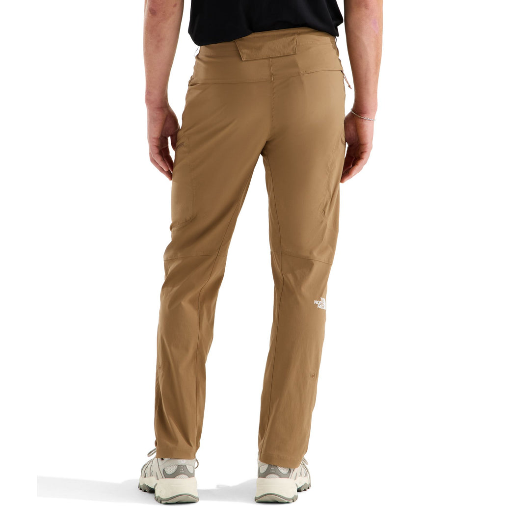 The North Face Men's Exploration Regular Tapered Pant