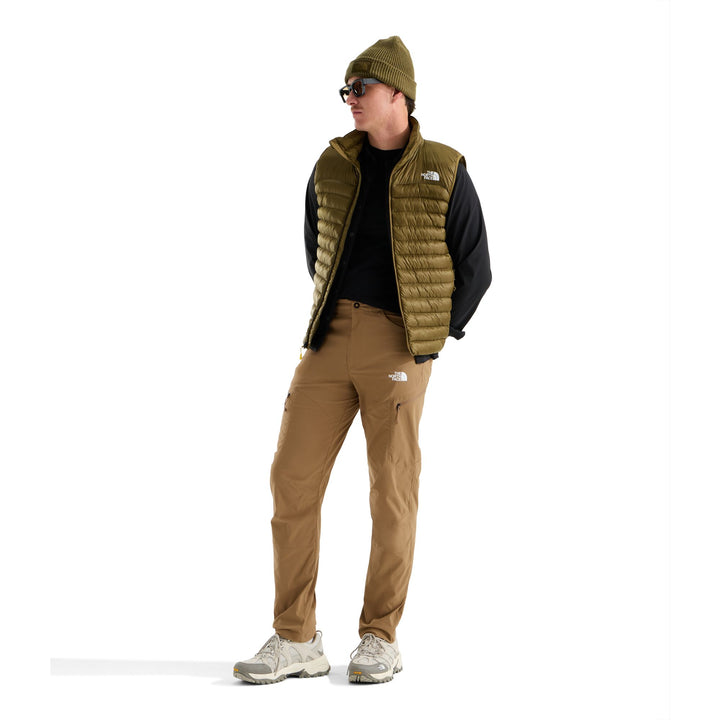 The North Face Men's Exploration Regular Tapered Pant
