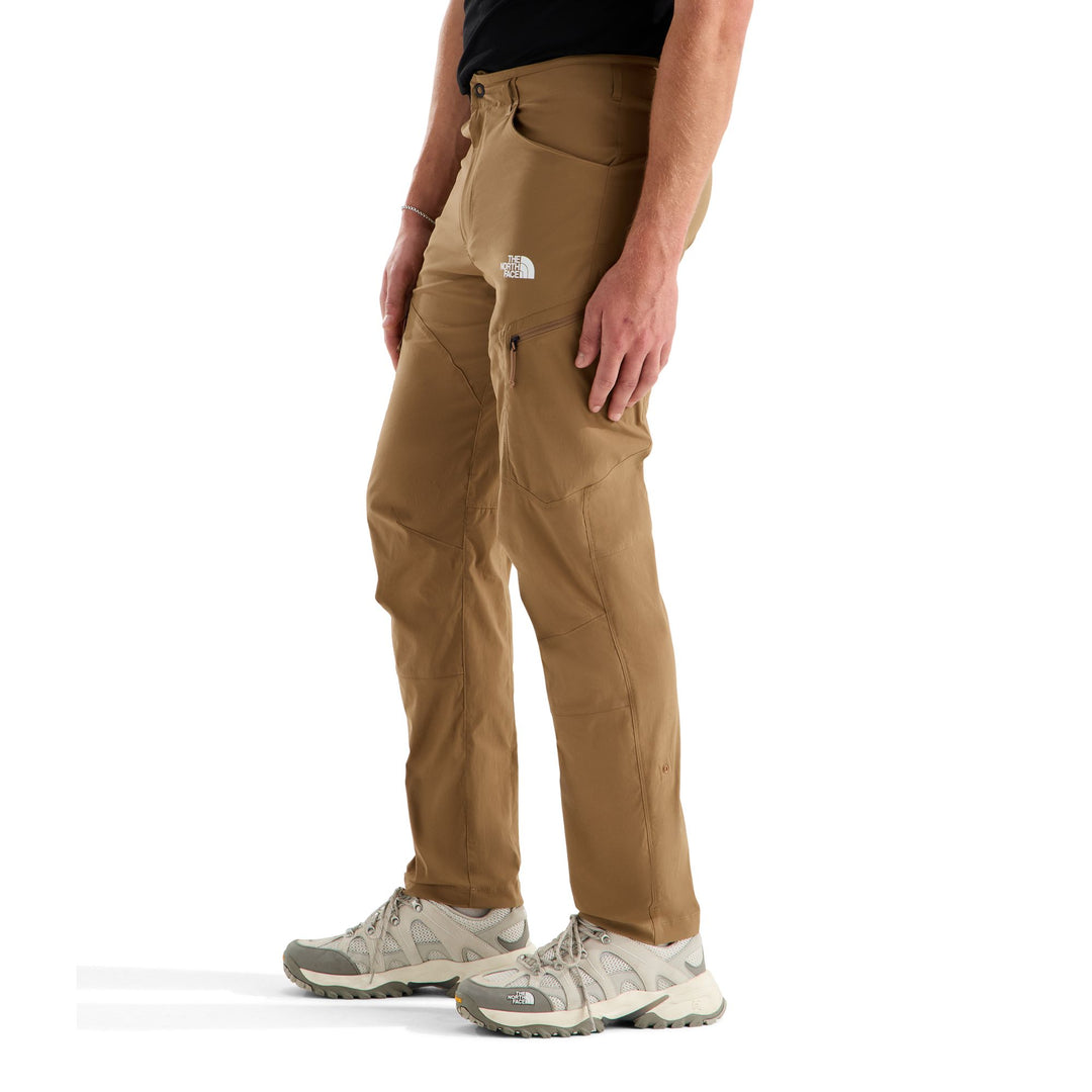 The North Face Men's Exploration Regular Tapered Pant