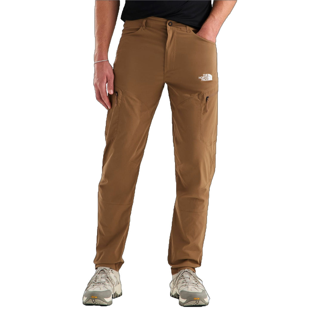 The North Face Men's Exploration Regular Tapered Pant