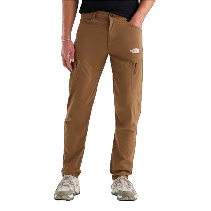 The North Face Men's Exploration Regular Tapered Pant