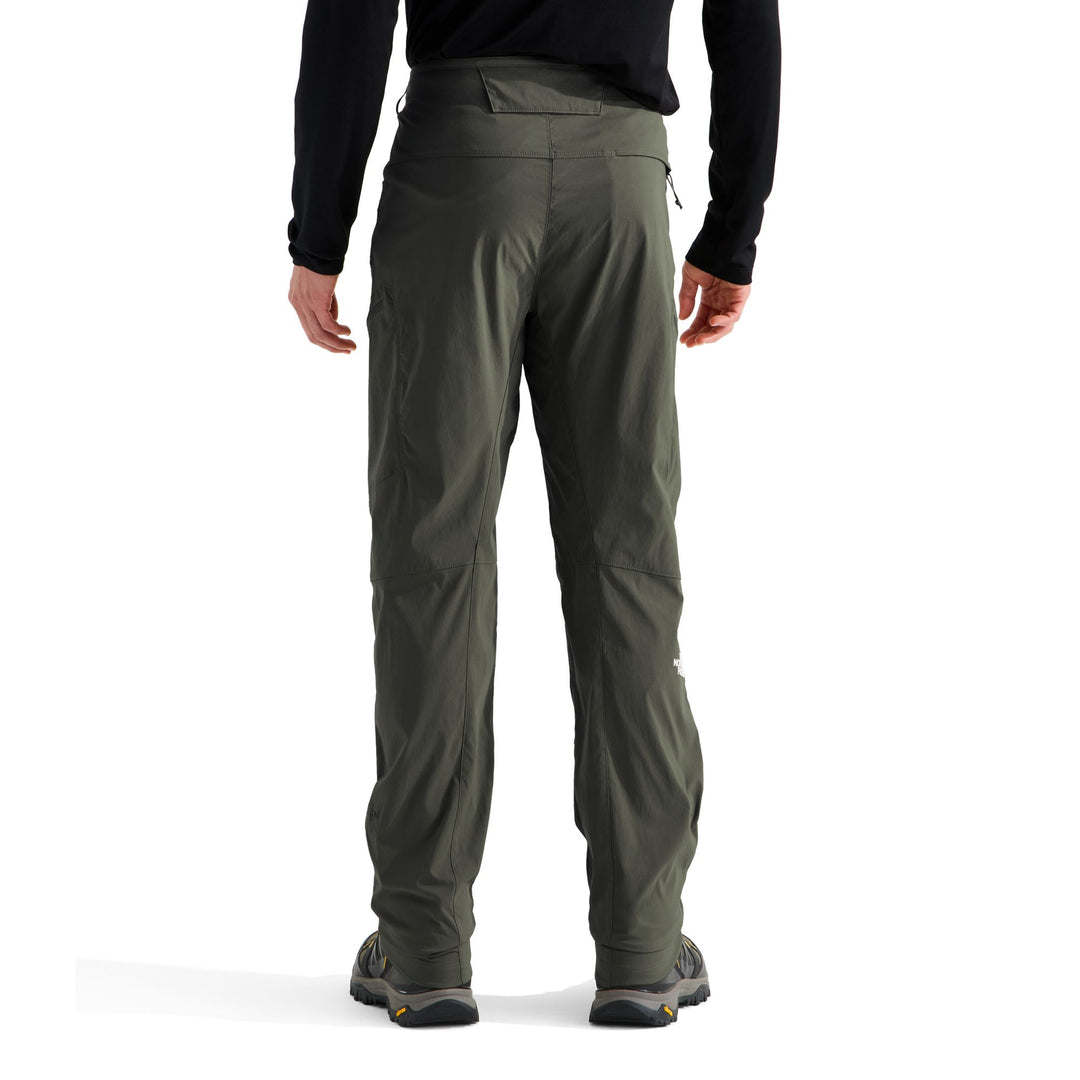 The North Face Men's Exploration Regular Tapered Pant