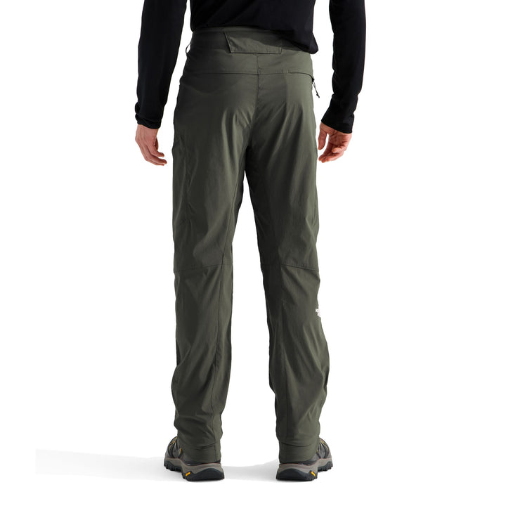 The North Face Men's Exploration Regular Tapered Pant