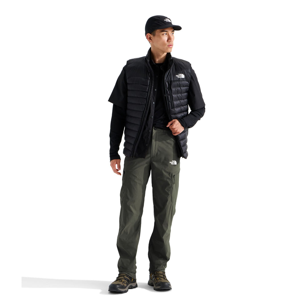 The North Face Men's Exploration Regular Tapered Pant