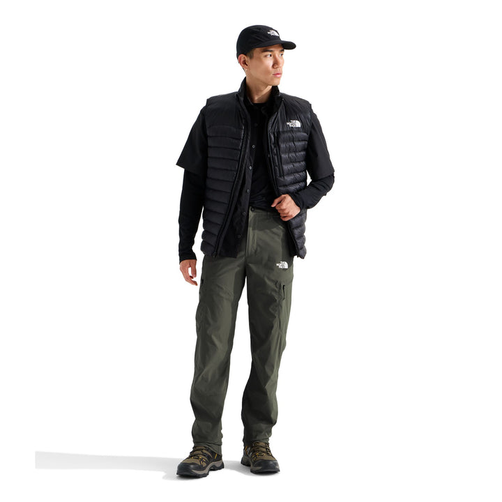The North Face Men's Exploration Regular Tapered Pant