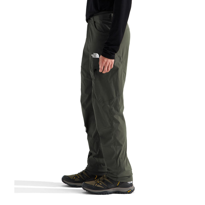 The North Face Men's Exploration Regular Tapered Pant