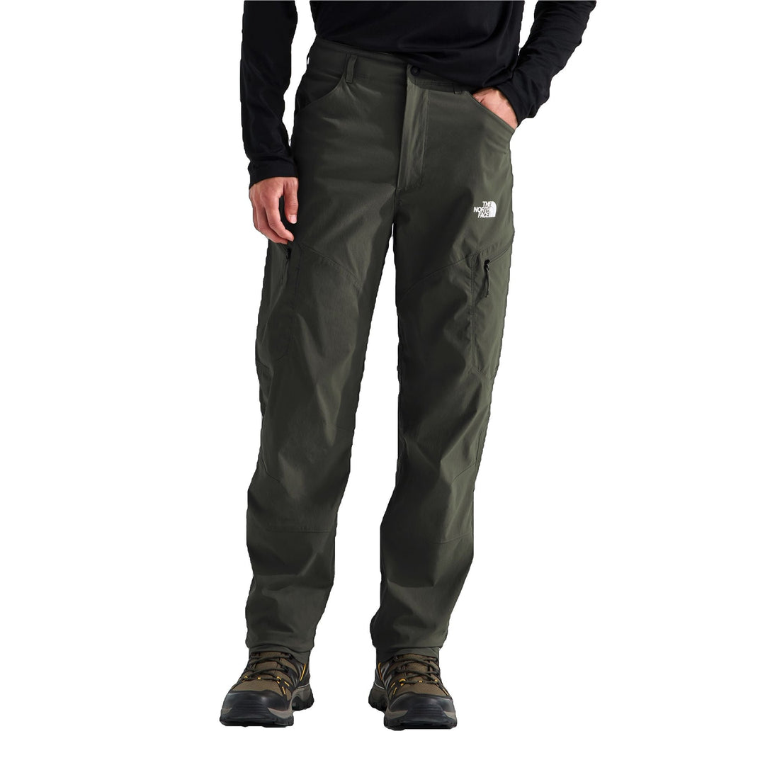 The North Face Men's Exploration Regular Tapered Pant