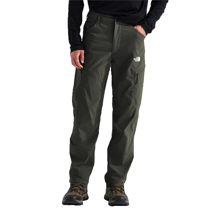 The North Face Men's Exploration Regular Tapered Pant