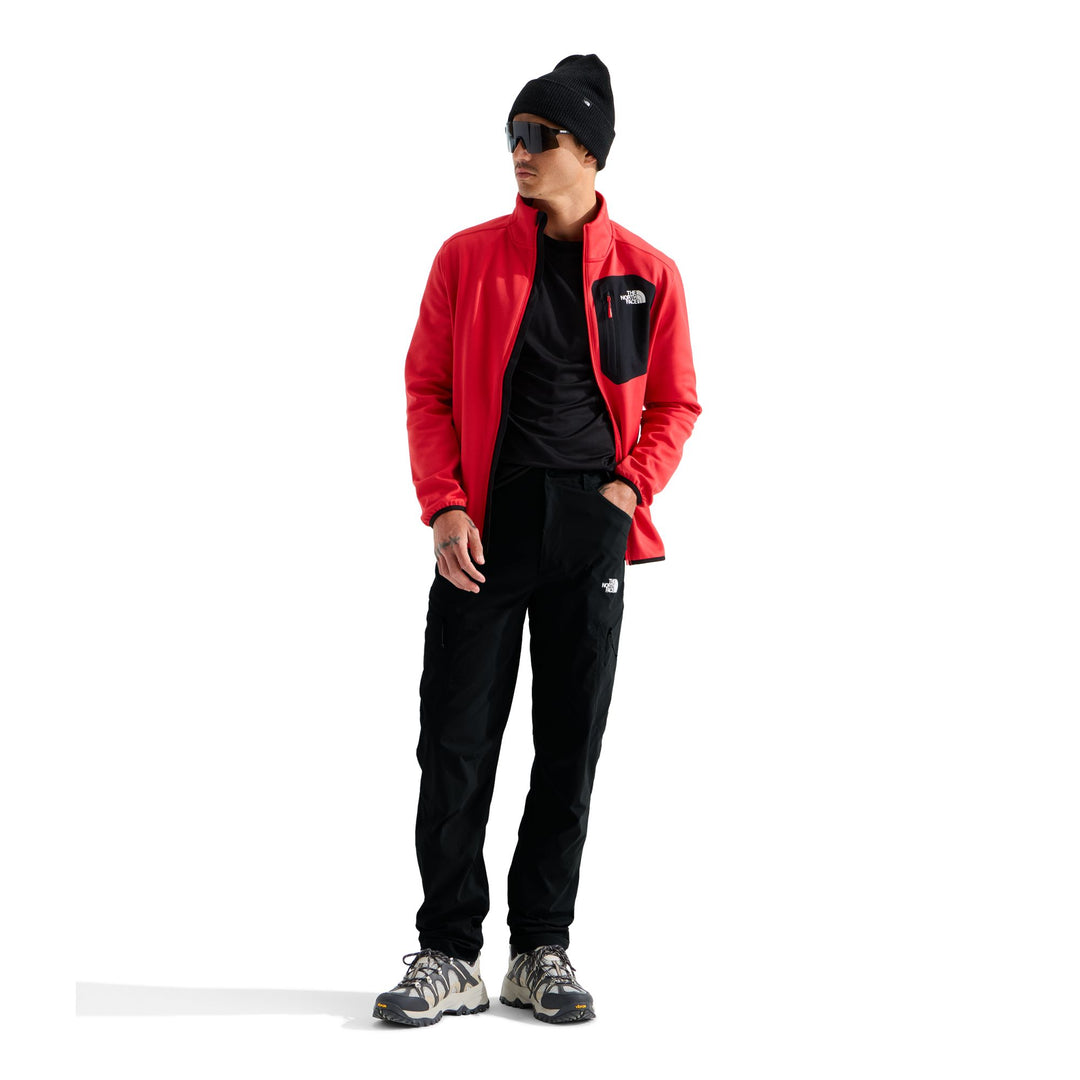 The North Face Men's Exploration Regular Tapered Pant
