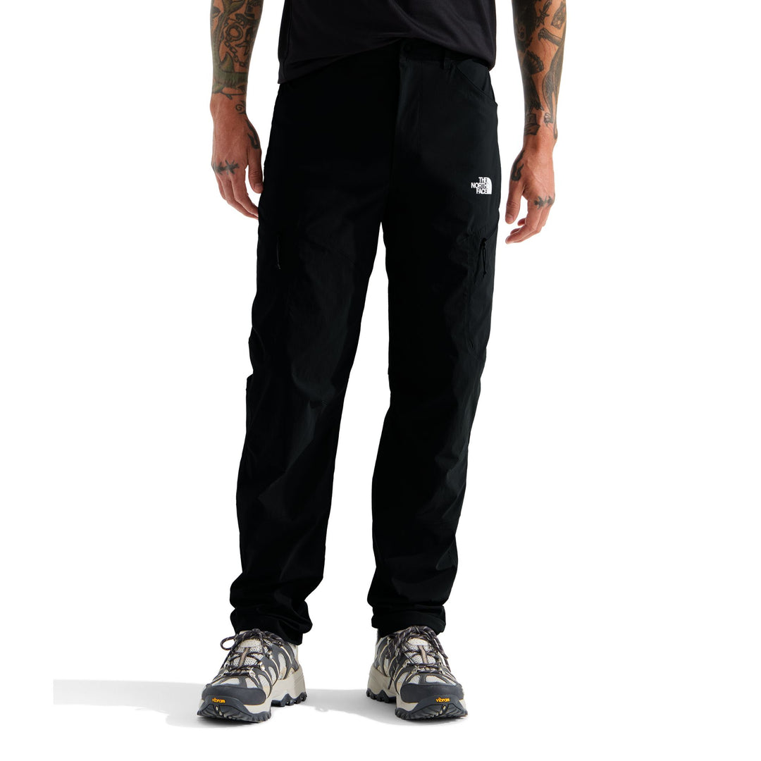 The North Face Men's Exploration Regular Tapered Convertible Pant
