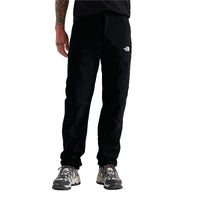 TNF Black