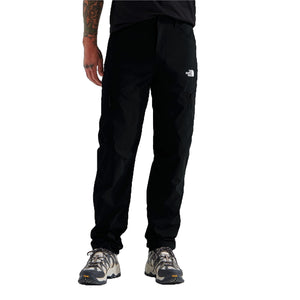 TNF Black