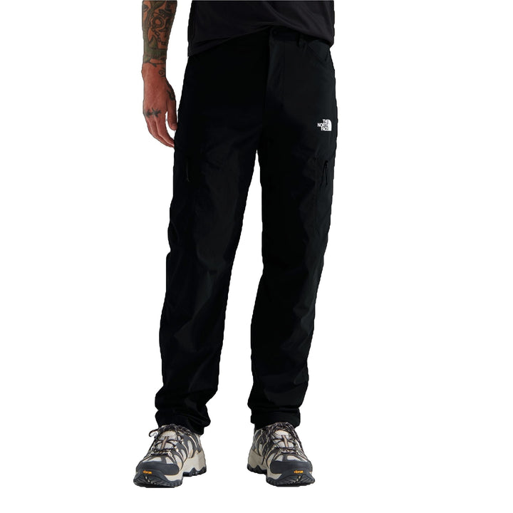The North Face Men's Exploration Regular Tapered Pant