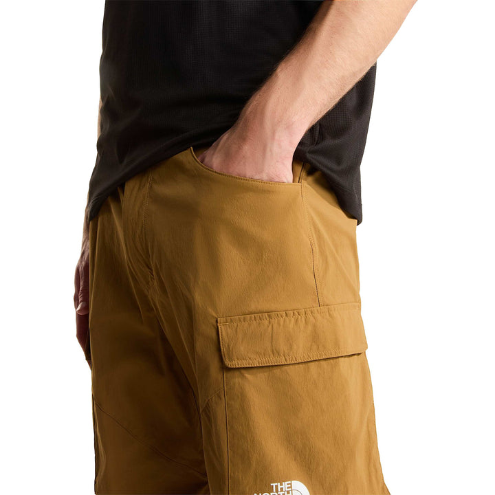 The North Face Men's Exploration Cargo Pant