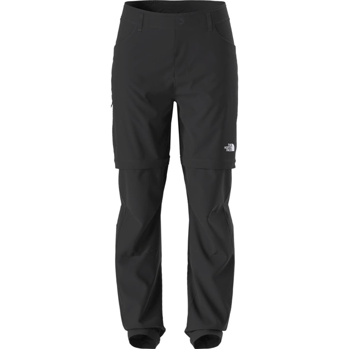 The North Face Women's Exploration Regular Straight Convertible Pant
