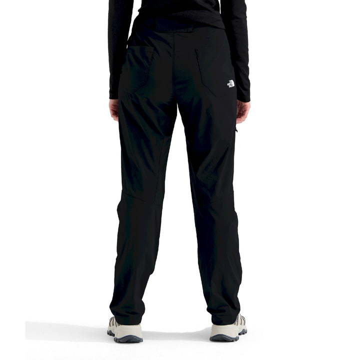 The North Face Women's Exploration Regular Straight Convertible Pant